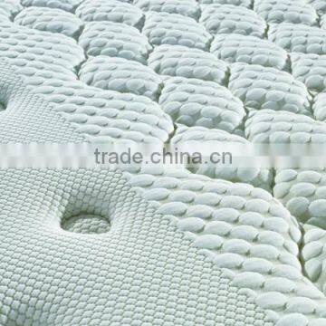 Diglant Memory Foam 3 Folding Mattress for Sofa Bed DX902# photo-3