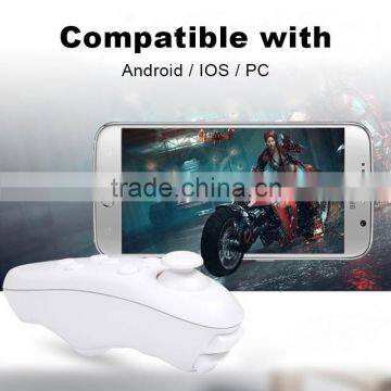 Wholesale 3D Bluetooth Gamepad VR Remote for iPhone 4/4S