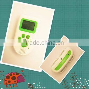 2014 new design electronic product Talkdog dog language Translator