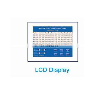High Qualiyt Elisa Microplate Reader With Low Price photo-2