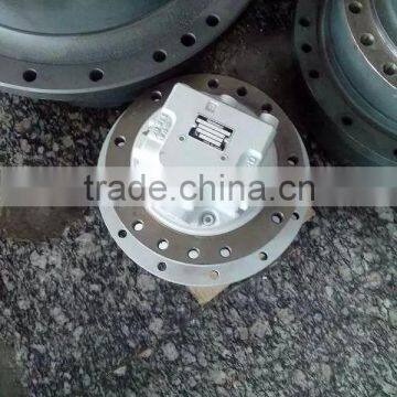 Kobelco SK45 Final Drive , Sk45sr-1 , sk45sr-2 travel motor ,PV15V00006F1, PY15V00009F1, PY15V00009F2, PY15V00009F3