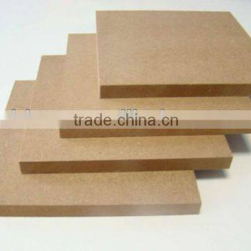 FSC MDF , MDF wardrobe , 19mm MDF board