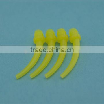 N-1 Yellow Dental Mixing Tips