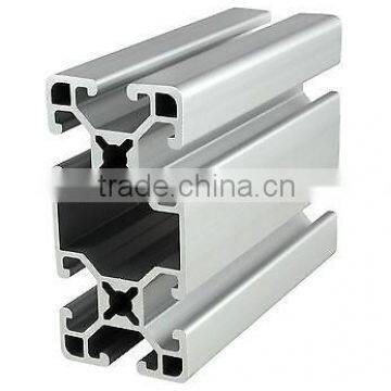 Anodized Industrial Aluminum Slot photo-5