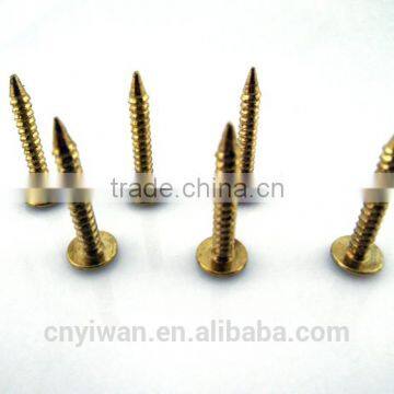 Precision Auto Lathe Parts Rivet Fasteners Stainless Steel Blind Rivet photo-2