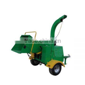 China Wholesale Diesel Wood Chipper, Diesel Engine Wood Chipper,diesel Wood Chipper Shredder