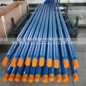 API Standard REG DTH drilling pipes