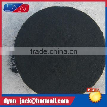 Black powder Powder Coal Base Activated Carbon