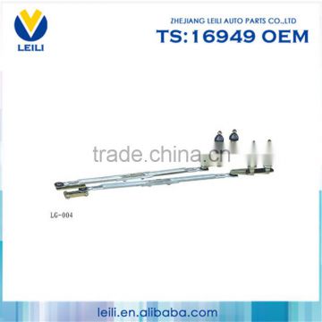 High quality bus wiper linkage, wiper linkage assembly, wiper rod