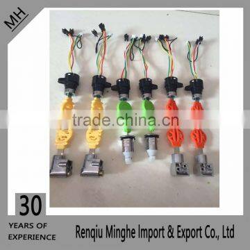 Electric Tricycle Key Lock Switch for Electric Tricycle /Motorcycle Bike photo-3