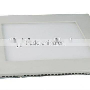 9W Suface Mounted Square Led Light Panel photo-4