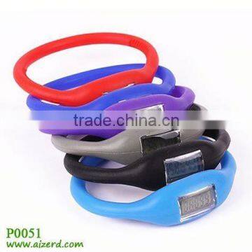 portable lcd display fuelband