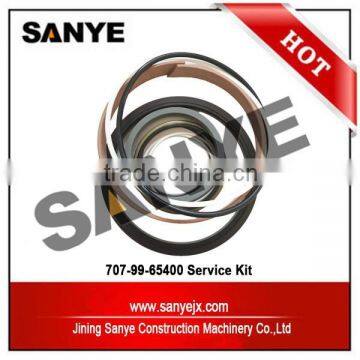 Genuine Loader Spare Parts 707-99-65400 Service Kit WA450-3 WA470-3 Lift Cylinder Parts
