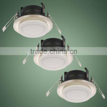 IP65 with glass DOWN LIGHT high quality