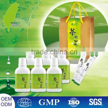 TEA MOUTHWASH