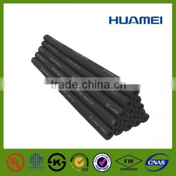 Other Heat Insulation Materials Type low price rubber foam pipe