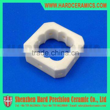 Precision Grinding Al2O3 Ceramic valve body