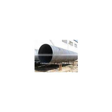 SAML pipe with 8-50mm WT/ construction piping / ASTMA53B