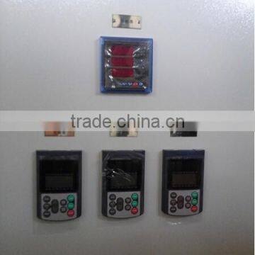 Two Stage Reverse Osmosis System + EDI System for Industrial Feeding Pure Water photo-4