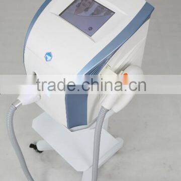 Hot Sale Suslaser IPL +RF Laser Ipl Hair Removal Machine photo-3