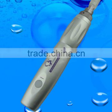 Derma stamp electrical machine&electric pen derma roller