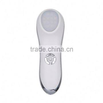 2017 trending products mini handheld led facial equipment