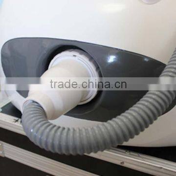 Hot Selling! Portable Diode Laser Hair Removal Machine