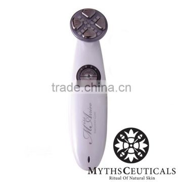 Skin Facial EMS Electroporation LED RF Skin Lifting Rejuvenation Beauty Device from Mythsceuticals