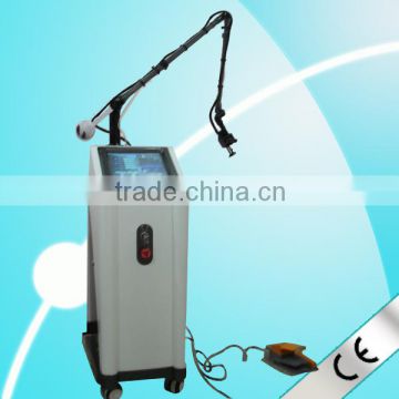 Salon equipment for sale! distributor price co2 laser fabric cutting machine