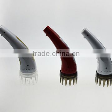 Home use hair loss infrared comb massage renzo salon hair treatment