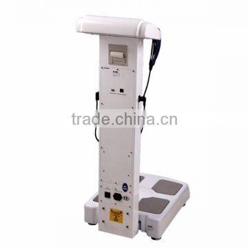 Professional High Quality Body Composition Analyzer Body Fat Analyzer for Beauty Salon GS6.5B photo-3