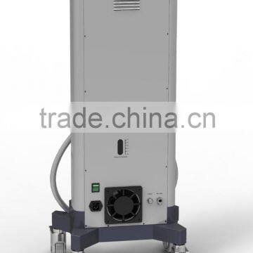 Skin Rejuvenation Machine Fractional rf Microneedle Face Treatment photo-3
