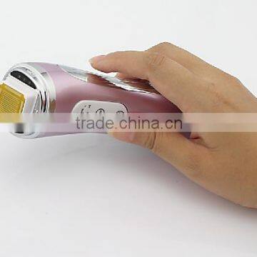 Portable Bio Electric /non Surgical Face Lift Machine photo-5