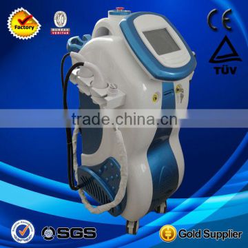 Ultrasonic Liposuction Machine Hot Sale!!! Cavitation Slimming Machine With RF & Laser Ultrasonic Liposuction Equipment Wrinkle Removal