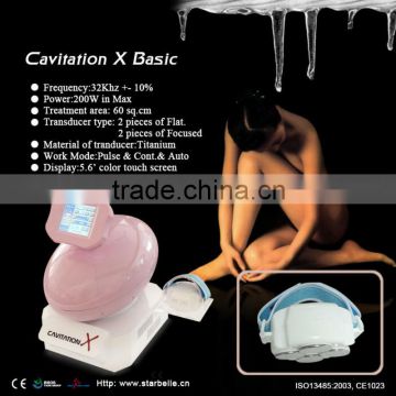 2012 Cavitation Ultrasound Slimming Beauty Equipment