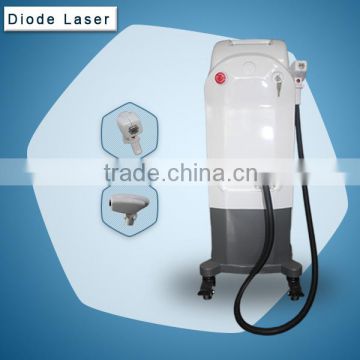 AC220V/110V New Designed Laser Hair Removal Women Machine Diode Laser 808nm A009