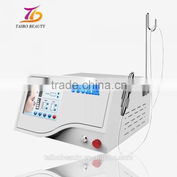 Distributor in Iraq 980nm medical diode laser spider veins removal machine