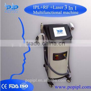 IPL Laser Permanent Hair Removal Machine Manufacturer IPL