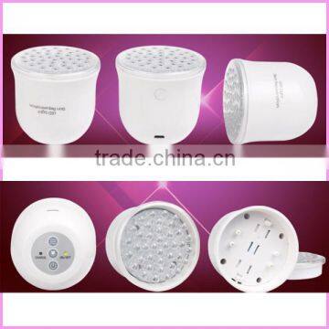 2014 New Designed Beauty Equipment LED Machine for Skin Rejuvenation photo-2