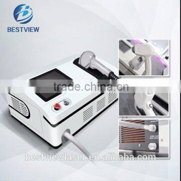 Promotions!!!hair Removal Machine/ Permanent Hair Removal, High Quality 808nm Diode Laser photo-4