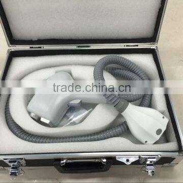 Painless Cooling TEC Technology Alma Laser 808 nm Laser Diode Portable Hair Removal Equipment photo-6