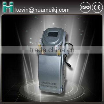 2013 Luxury Elight (IPL+RF) Hair Removal Machine with CE1023 ISO13485