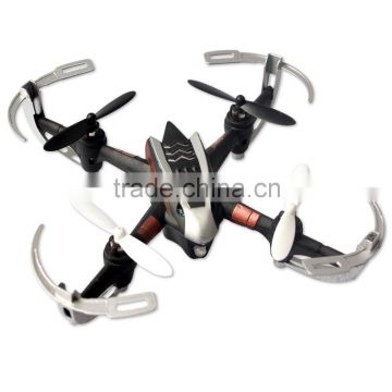 remote control 4 channel 6-axis gyro 4-axis ufo aircraft quadcopter with camera