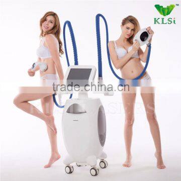 KLSi Vacuum Roller Cellulite Massage Cavitation Slimming Machine photo-5