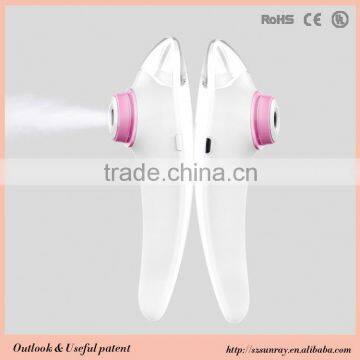 Beauty Relax Skin Care Facial Steamer Enhance Whiten photo-6