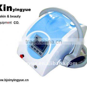 rubine laser beauty machine for tattoo salon