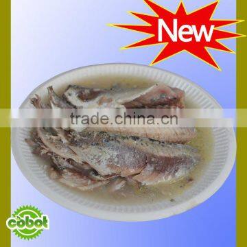 organic and nutritive canned sardines fish in oil