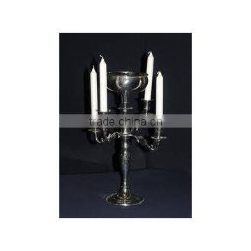 ANTIQUE CANDELABRA