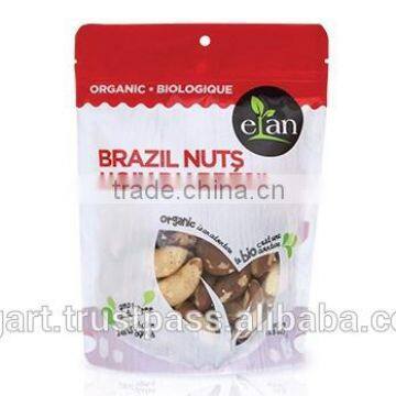 ORGANIC RAW BRAZIL NUTS