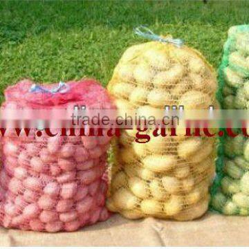 Mesh Bag/Mesh Vegetable Bags With Competitive Price